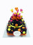 Funky Spotty Cake