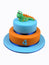 Dinosaurus Birthday Cake