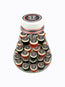 AFL Football Team Cake W Cupcakes