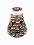 AFL Football Team Cake W Cupcakes