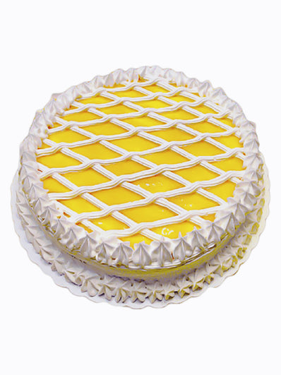 Lattice Mango Rose