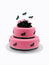 Diamante Shoe Cake