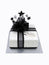 Starlight Present Cake