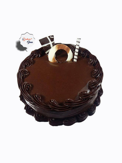 Chocolate Excess