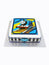 Thomas the Tank Engine Square Cake