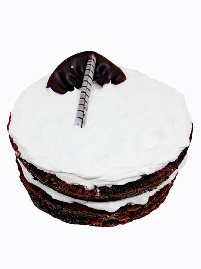 Choco Velvet
