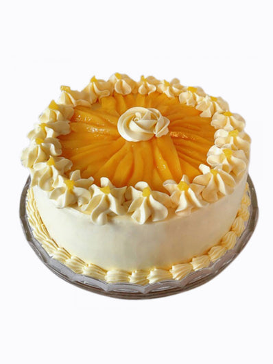 Mango Rose