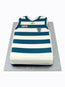AFL Football Guernsey cake