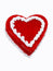 Red Velvet Heart