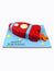 Rocket Birthday Cake