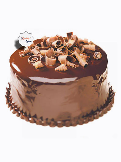 Choco Hazelnut